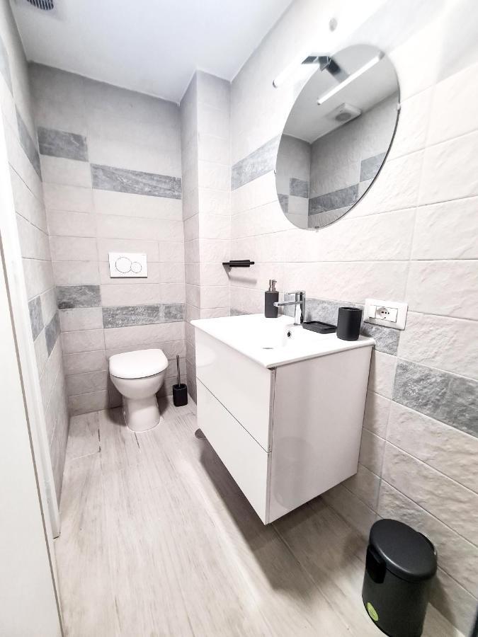 Apartment Partenope Dorata