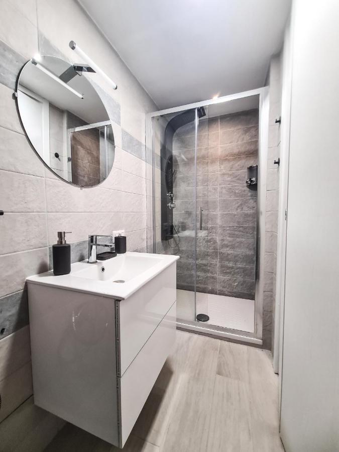 Partenope Dorata Appartement *