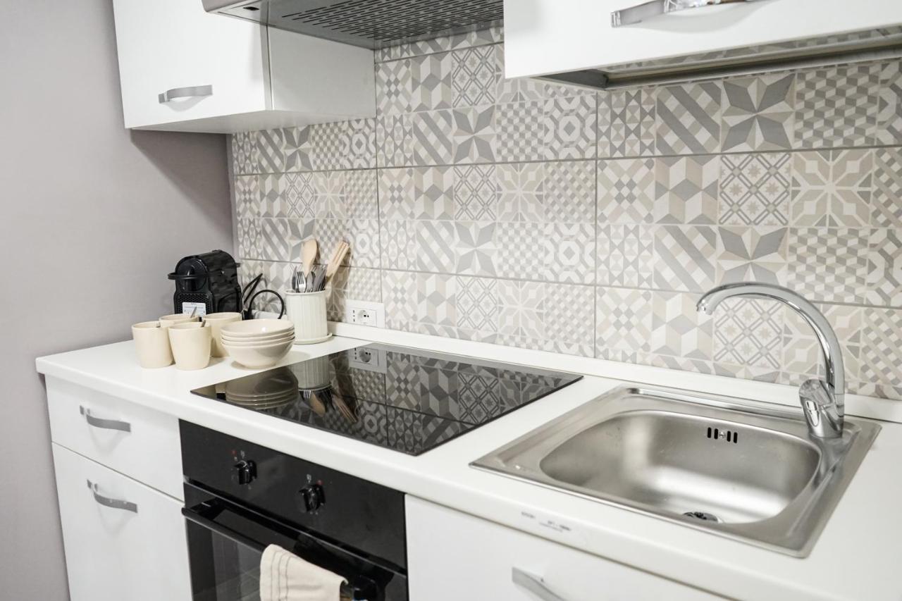 Partenope Dorata Appartement Naples