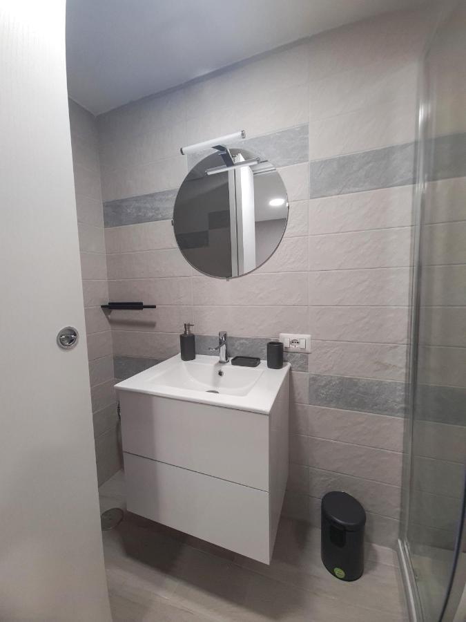 Partenope Dorata Apartment Neapel