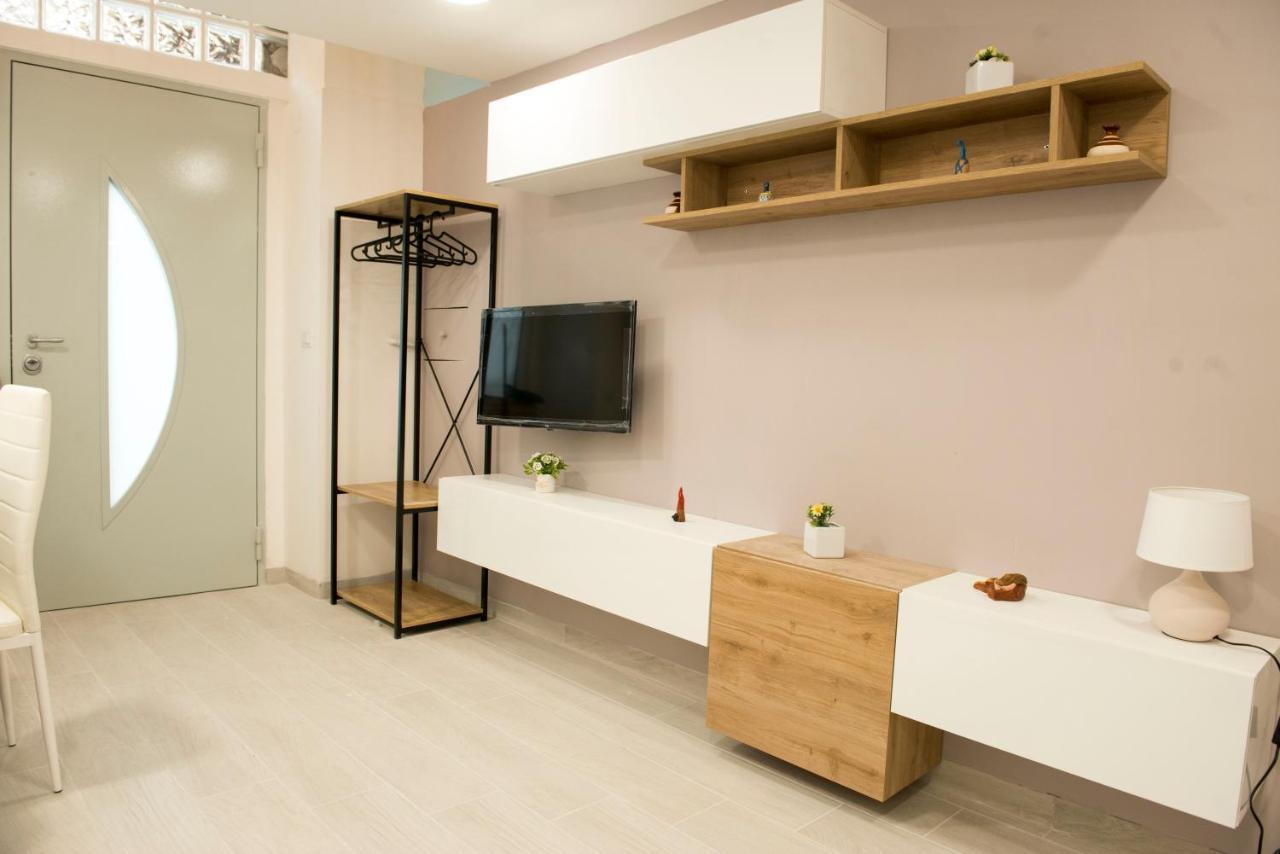 Appartement Partenope Dorata