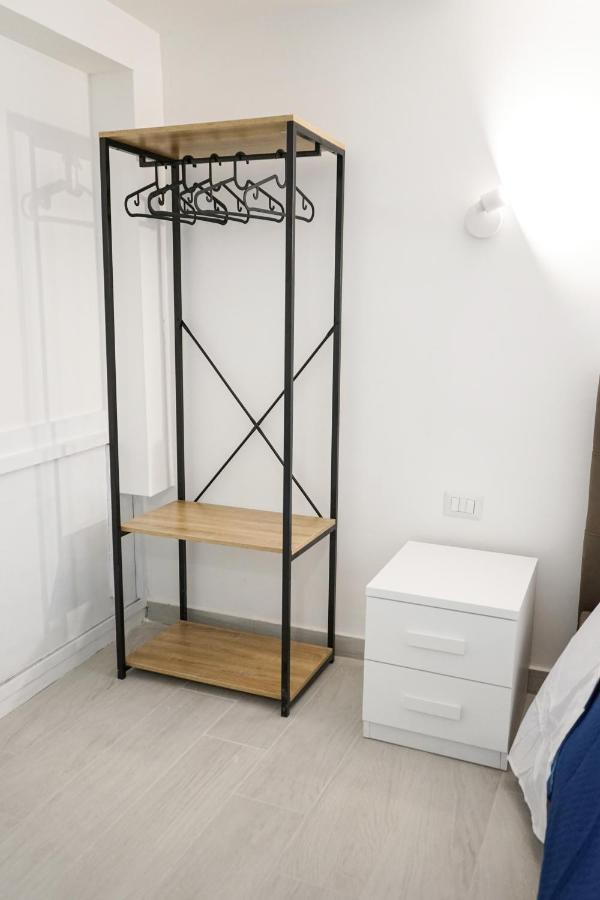 Appartement Partenope Dorata