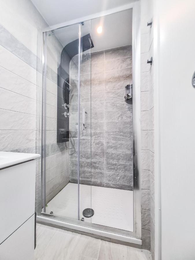 Partenope Dorata Appartement Naples