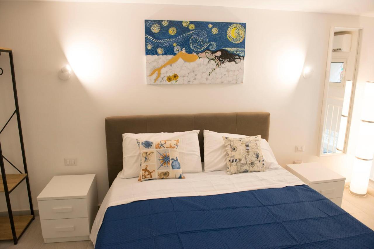 Apartment Partenope Dorata