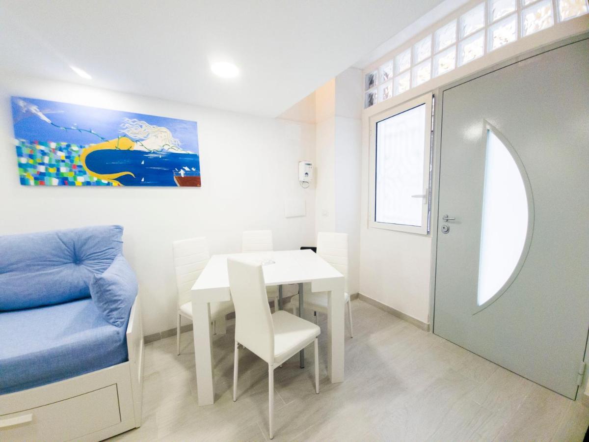 Appartement Partenope Dorata *