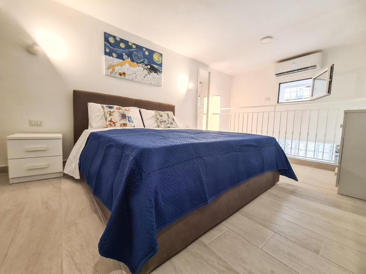 Partenope Dorata Appartement Naples