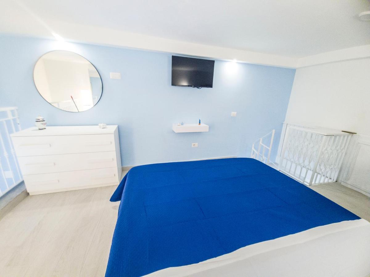 Partenope Dorata Appartement Naples