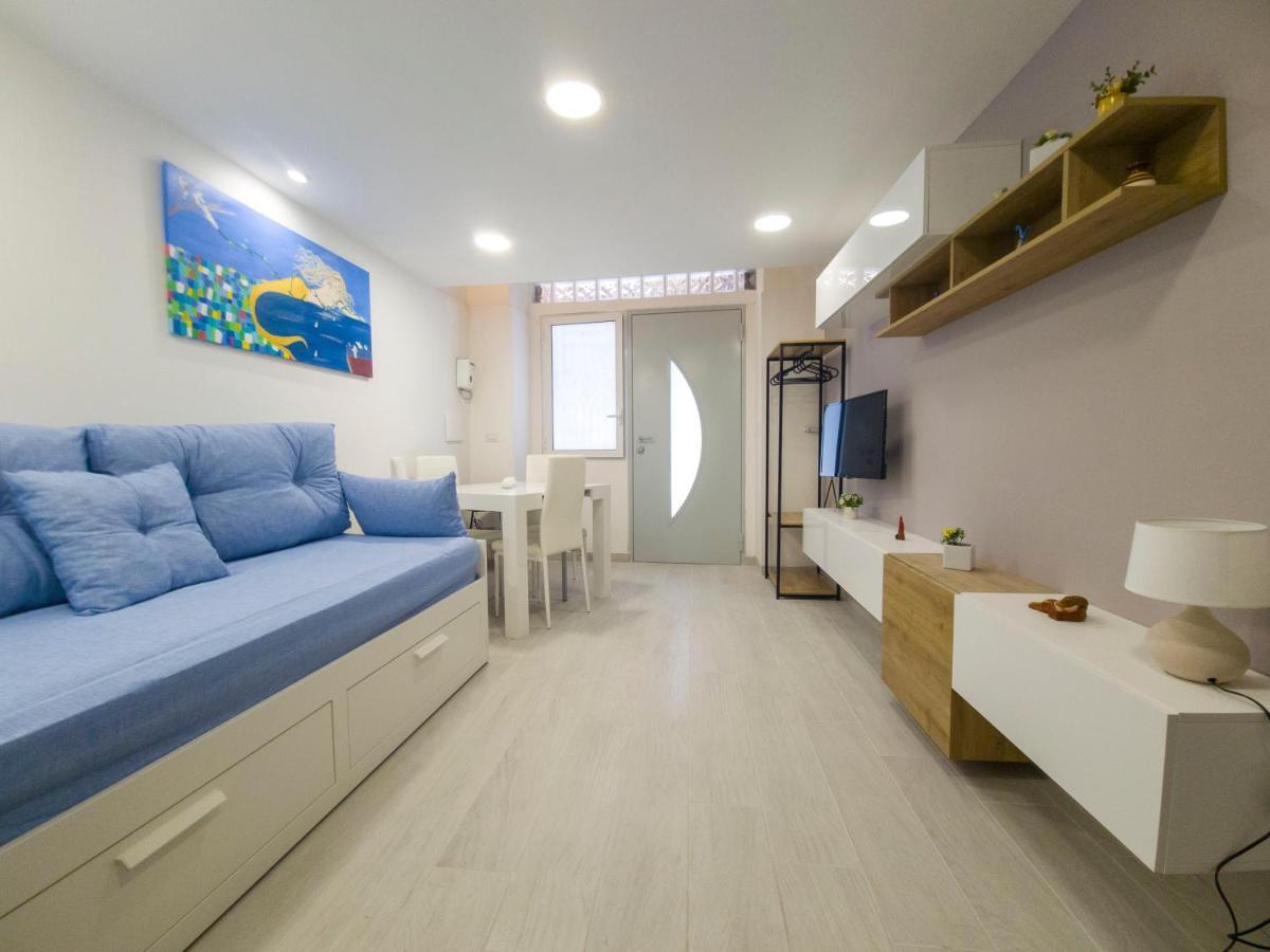 Appartement Partenope Dorata *