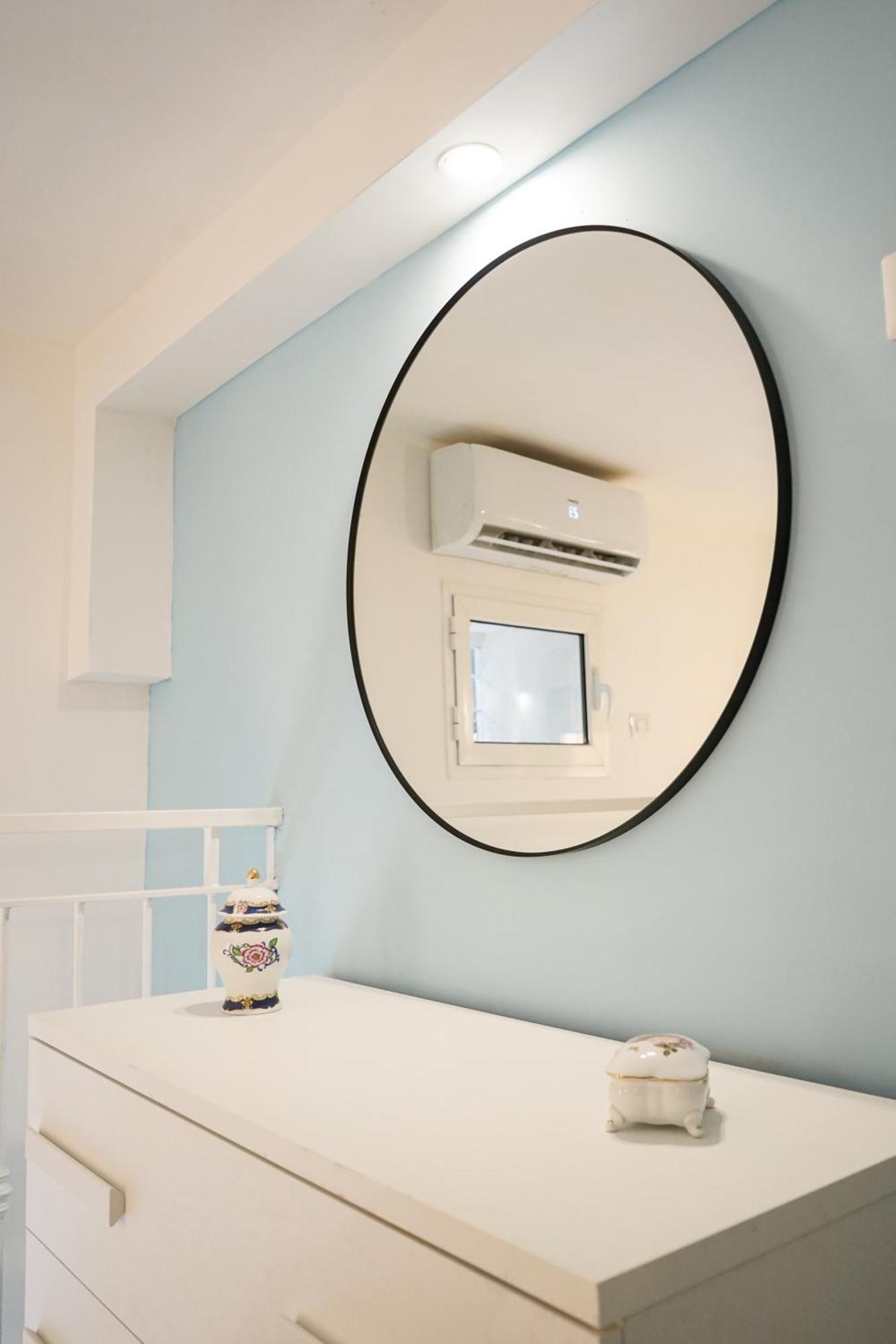Appartement Partenope Dorata Naples